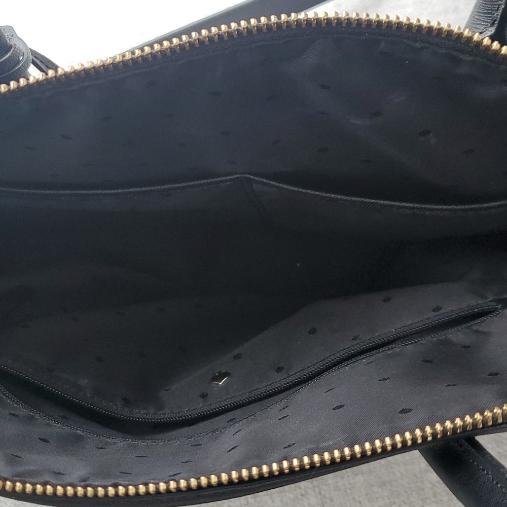 Kate Spade purse - Picture 2 of 2